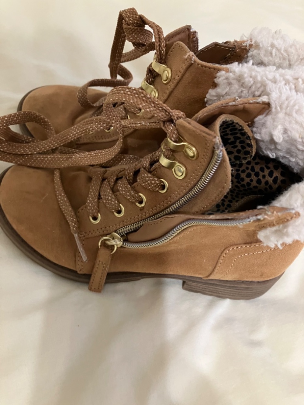 Boots - Picture 2 of 3